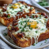 Amish Breakfast Casserole Hash