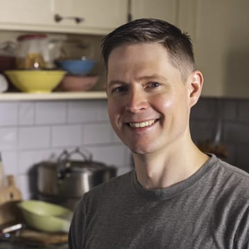 Wesley Grimes profile photo