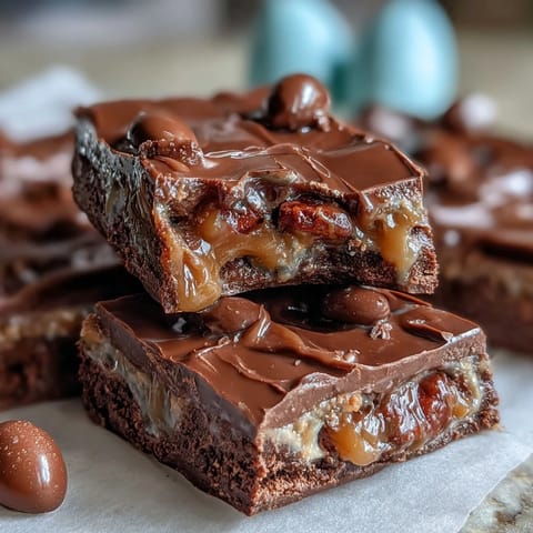 Pastel Chocolate Bark Cadbury Eggs